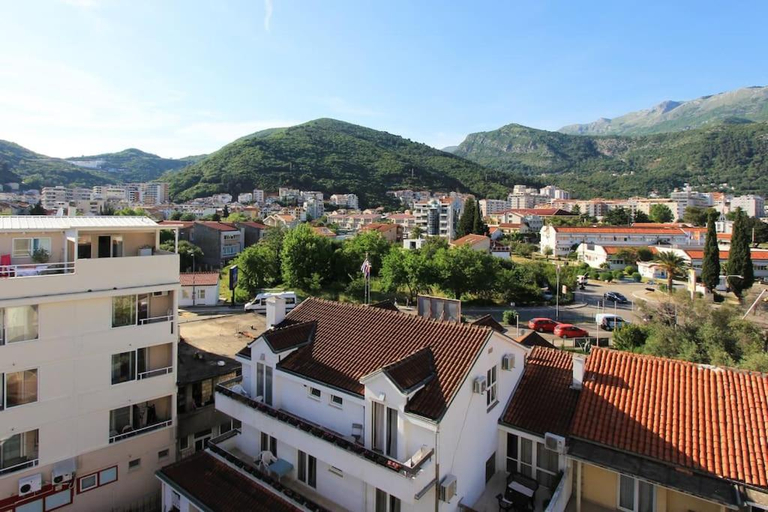 Others 4, Studio apartment in the centre of Budva