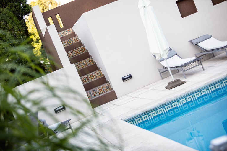 Sport & Beauty 2, Cabanas La Escondida, Tandil