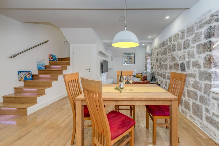 Others 5, CENTAR TERACE APARTMENETS, Split