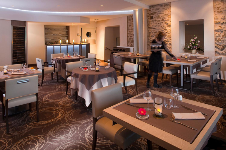Others 5, Logis Le Relais Saint Jacques, Haute-Vienne