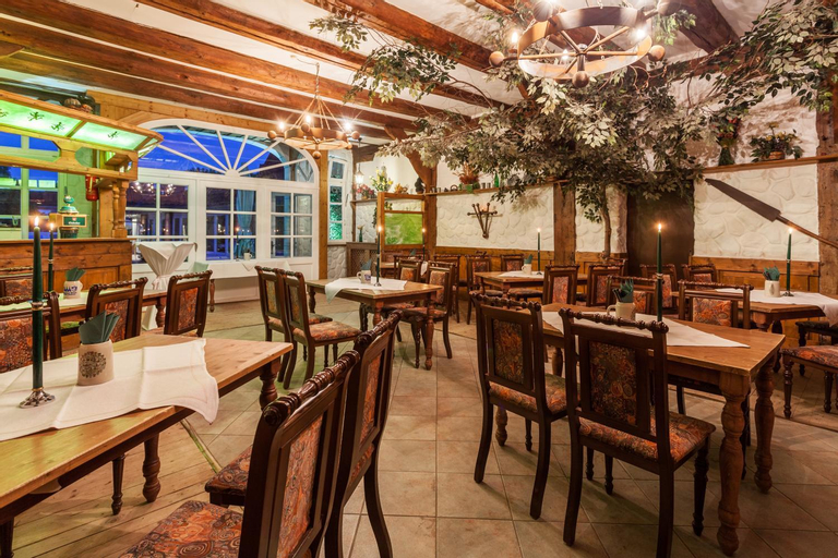 Food & Drinks 5, Landhotel Zur Linde, Verden