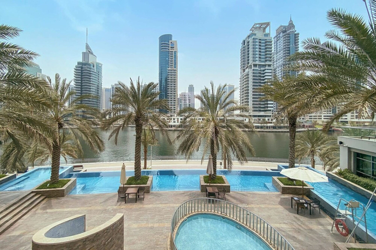 Sport & Beauty, Silkhaus Modern in Park Island Close to Beach, Dubai