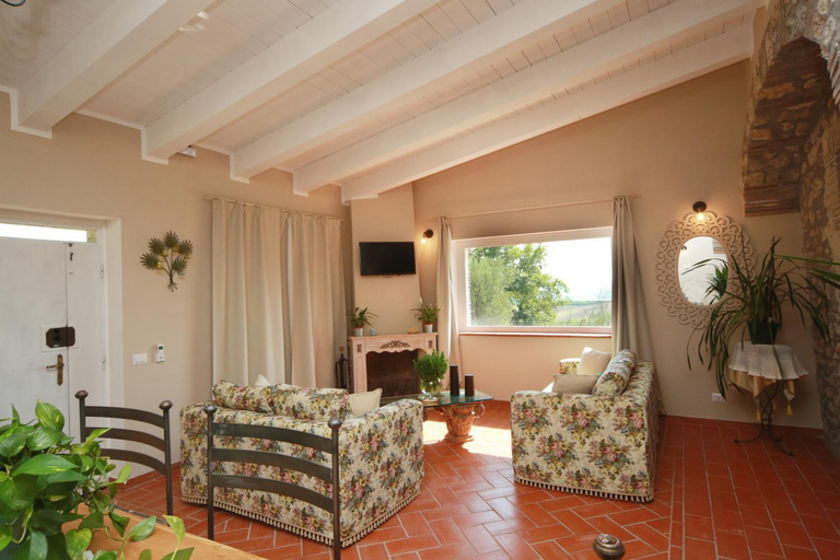 2, sacrobosco Country House, Terni