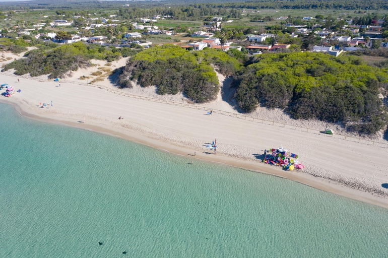 Others 4, Vidamarina - Camere al Mare, Lecce