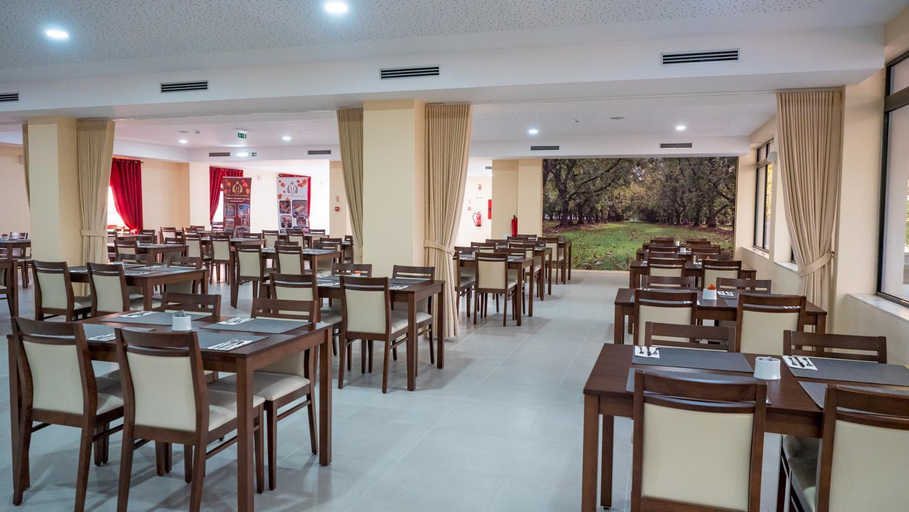 Food & Drinks 4, Hotel Imperio do Norte, Ponte de Lima