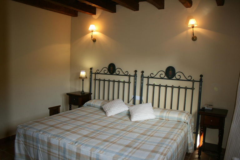 Others 5, Hotel Posada Molino del Cubo, Ávila