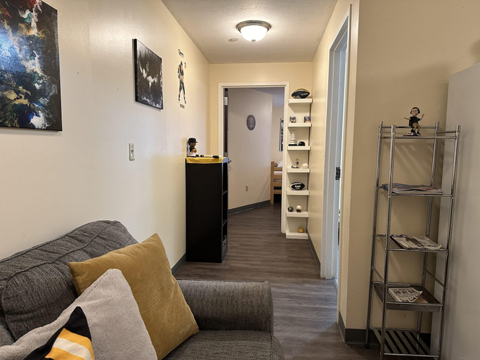 Others 5, Darling Downtown Delightful Entire Efficiency APT, Allegheny