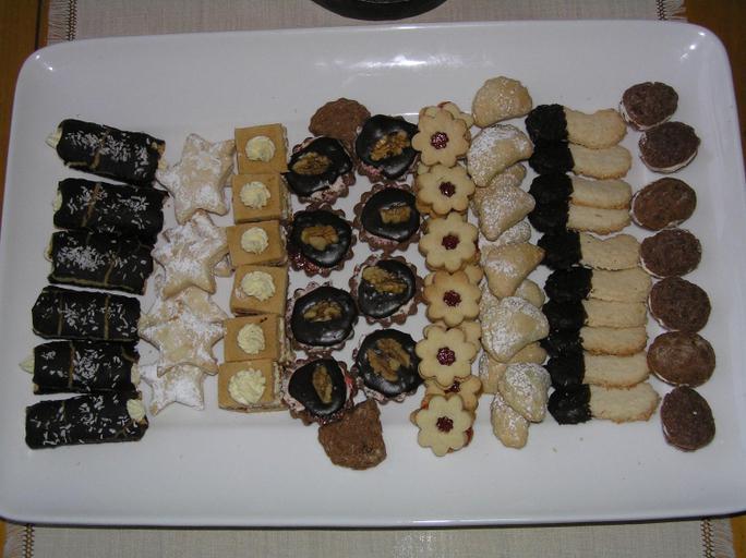 Food & Drinks 4, End of the road B & B, East Kootenay