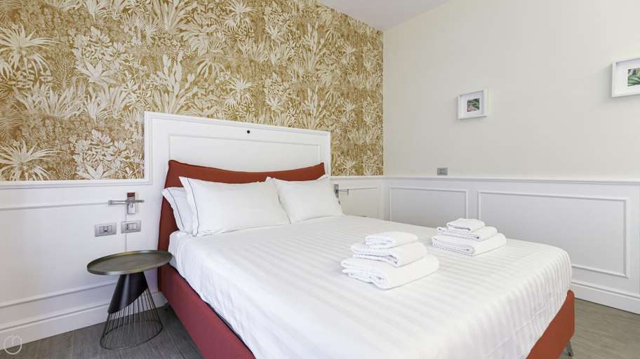 Room 5, Italianway Collection - Corso Venezia 7 - Aida, Milano