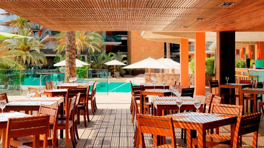 Food & Drinks 3, Salobre Villas Deluxe, Las Palmas