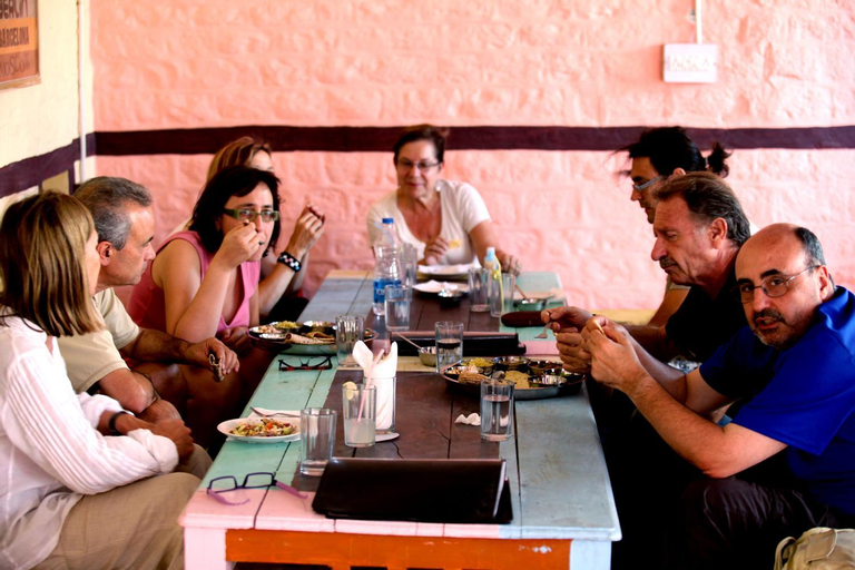 Food & Drinks, Kings Retreat Jodhpur, Jodhpur