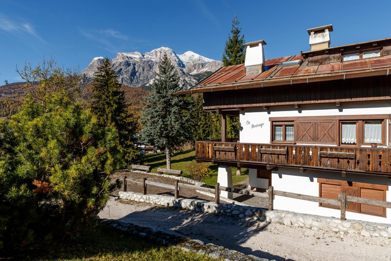 Others 2, Villa Ca Perosego - Gruppo Stay, Belluno
