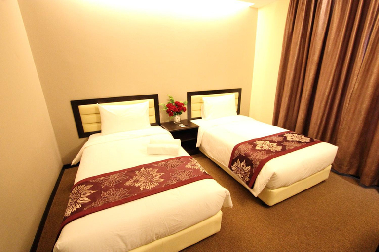 Bedroom 20