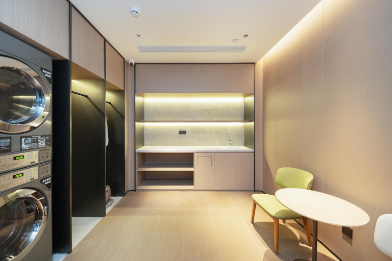 Others 5, JI Hotel (Shaoguan Station), Shaoguan
