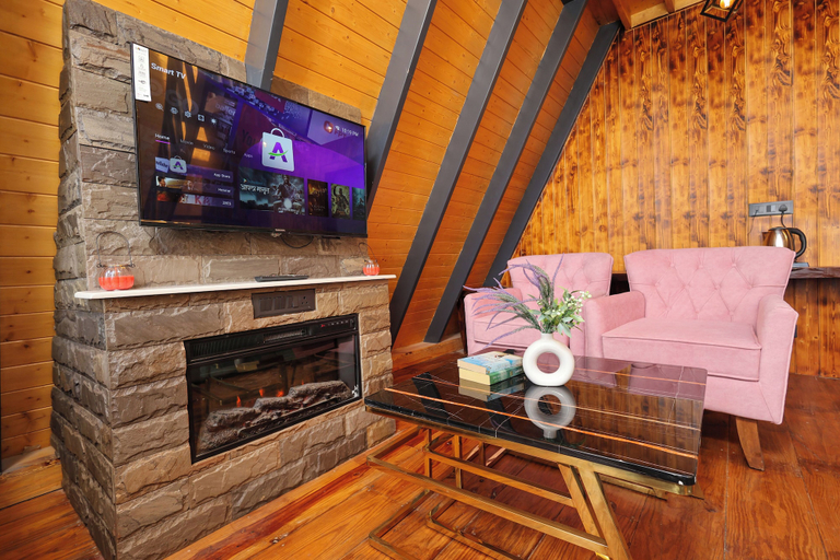 Others 5, Koro Treehouse Resort, Solan