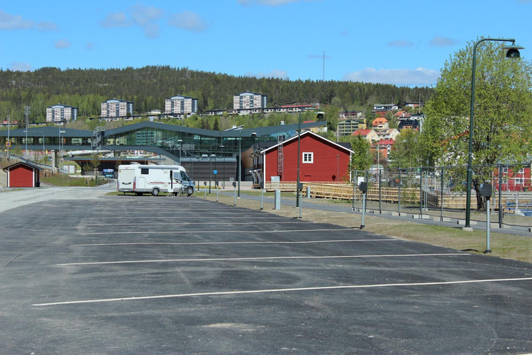 Others 4, Ornskoldsviks Gasthamn, Örnsköldsvik