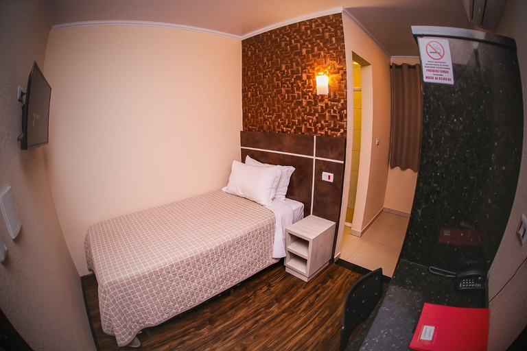 Others 4, Garda Hotel, Laranjeiras do Sul