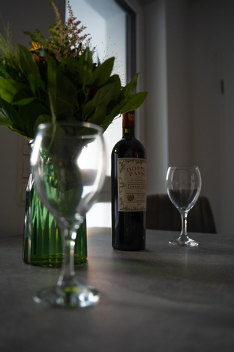 Food & Drinks, Modernes Ferienapartment: Komfort & Wohlfuhlen, Kassel