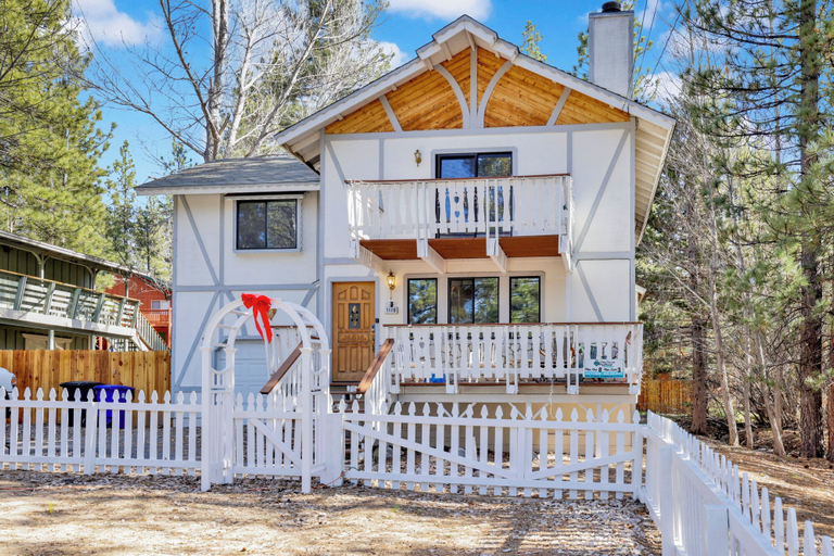 Exterior & Views 2, Mountain Retreat BY THE Creek #2467, San Bernardino