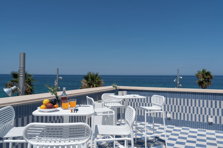Others 1, Leluan Bed & Breakfast, Bari