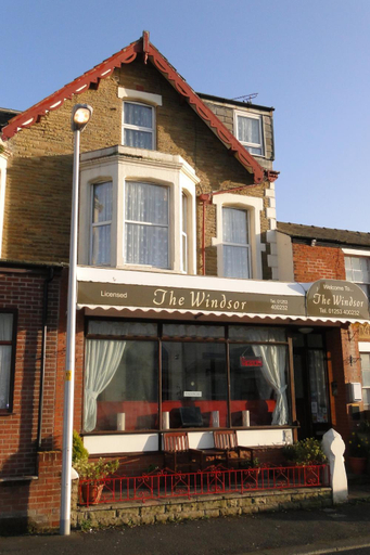 Others 2, Windsor Hotel, Blackpool