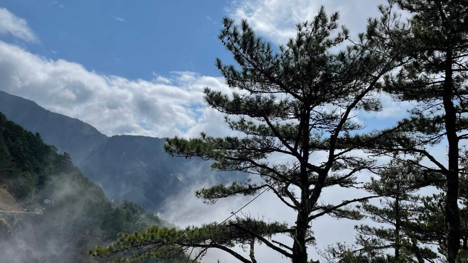 Others 5, Mi Xiang Homestay, Taitung