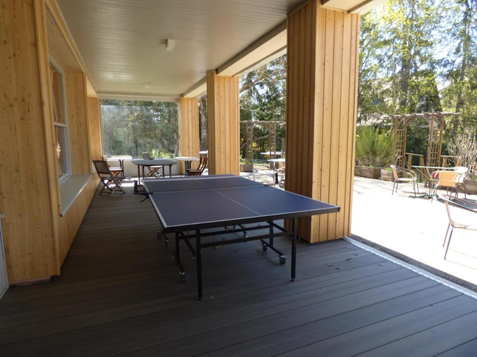 Others 5, Logis Hotel La Cremaillere St Bonnet, Hautes-Alpes