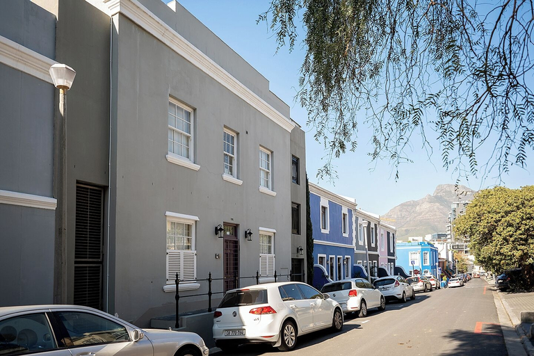 Exterior & Views 2, De Waterkant Guest Suites, City of Cape Town