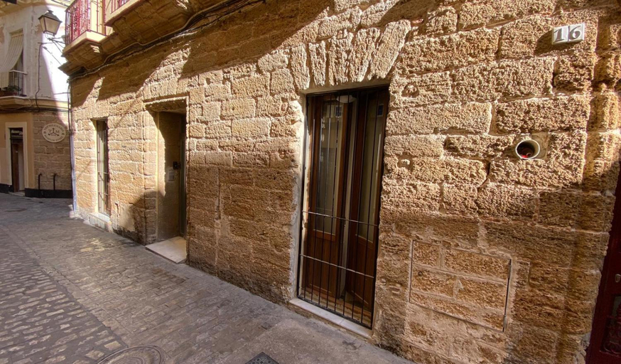Others 3, GADEIRAS SUITES - Apartamentos Turisticos de 2 llaves, Cádiz
