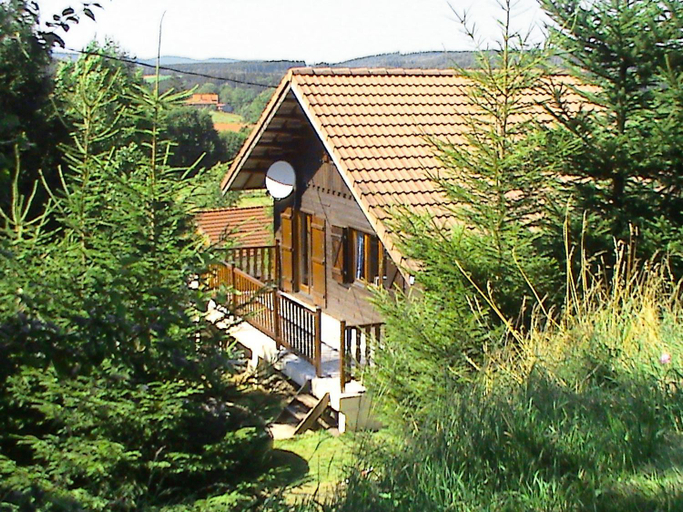Others 2, Chalet Gerbepal by Interhome, Vosges