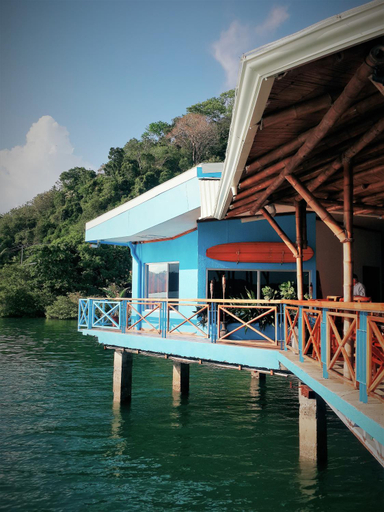 Exterior & Views 1, Fish Hook Marina Hotel, Golfito