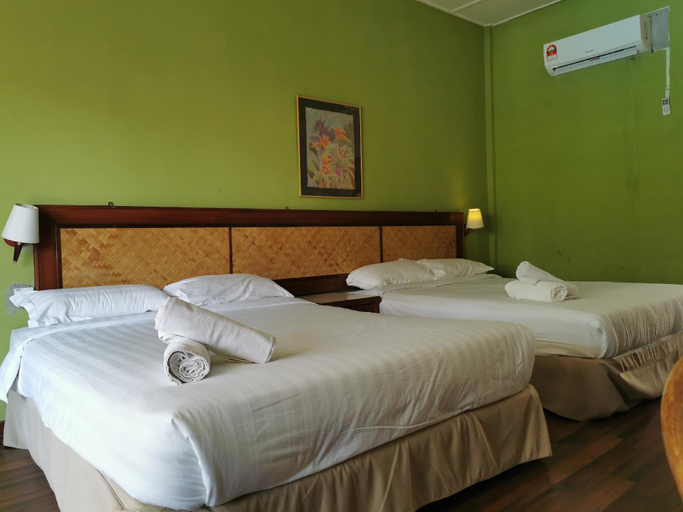 Bedroom 6