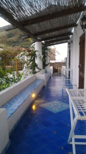 Sport & Beauty 4, Casa Francesca, Messina