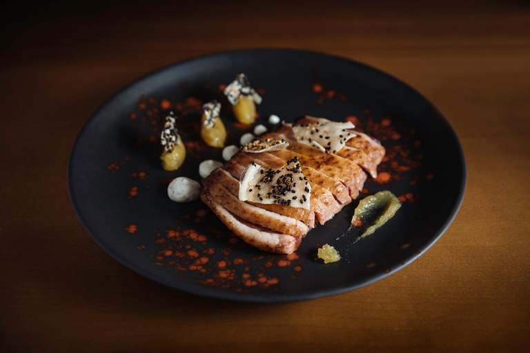 Food & Drinks 4, Hotel Avenida Benasque, Huesca