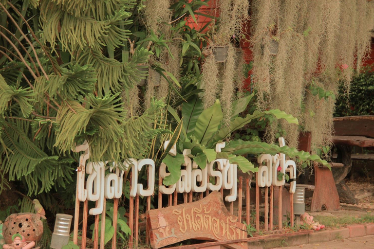 Others 5, Thai Lao Resort & Spa, Muang Nakhon Phanom
