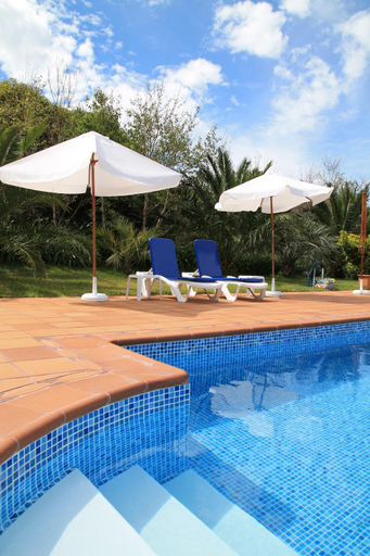 Sport & Beauty 2, Atlantico Apartments, Ribeira Grande