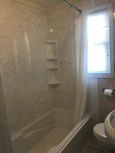 Bathroom 3, Mallard Apartments, Worcester