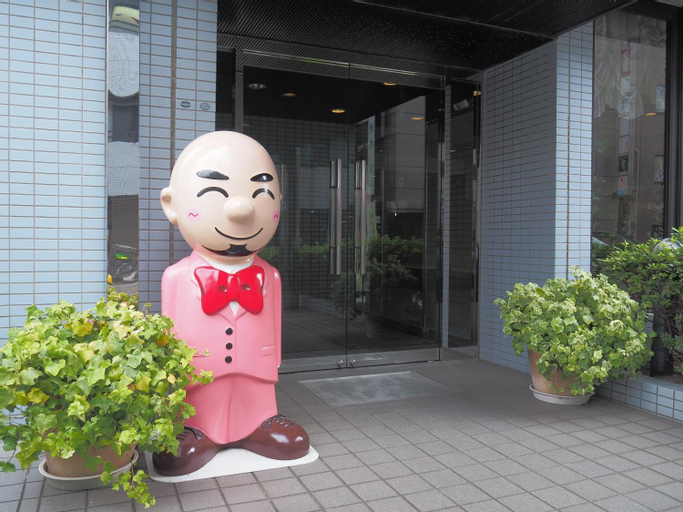 Hotel Tetora Makuhari Inagekaigan (Formerly Business Hotel Marine), Chiba