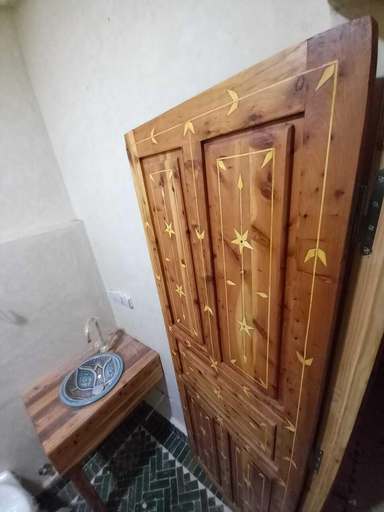 Bathroom 5, Imsouane WOOD HOUSE, Agadir-Ida ou Tanane