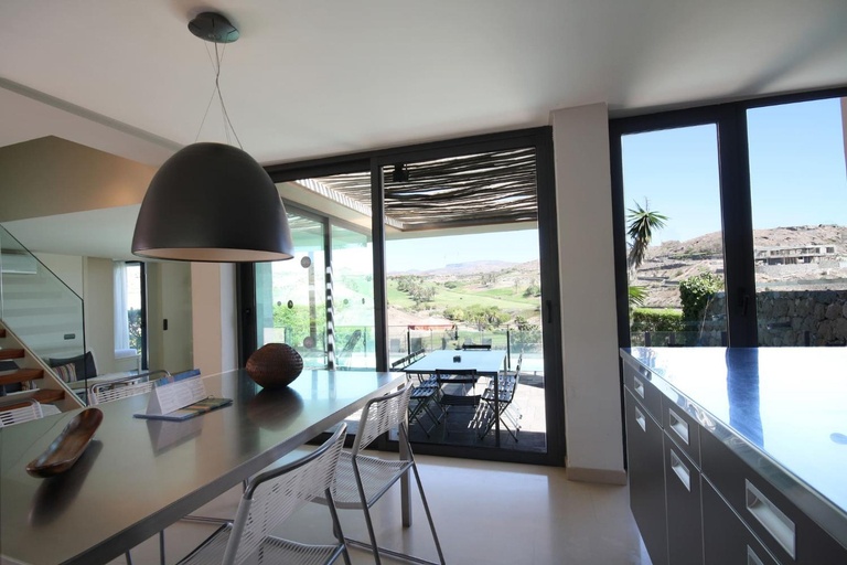 Others 4, Salobre Villas Deluxe, Las Palmas