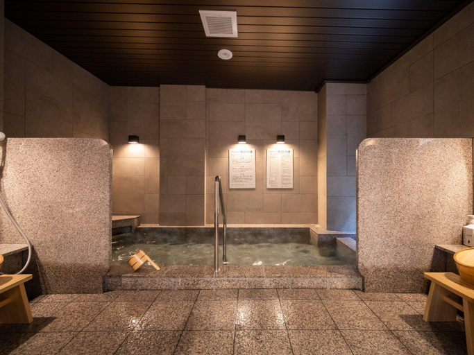 Sauna 1