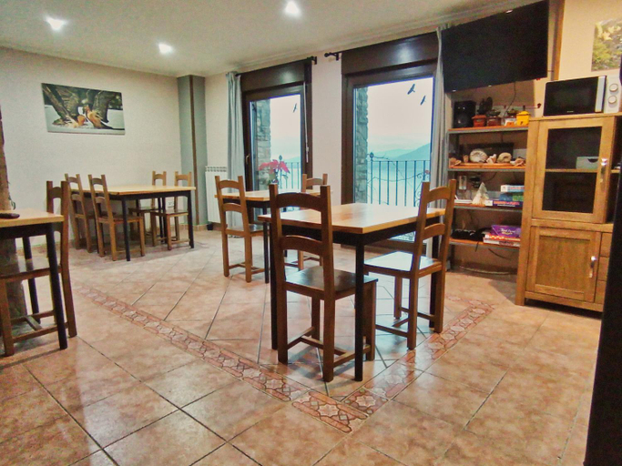 Food & Drinks 4, Casa Gerbe, Huesca