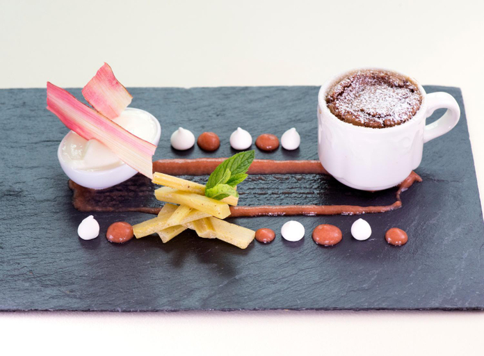 Food & Drinks 3, Landgasthof Ochsen, Laufenburg