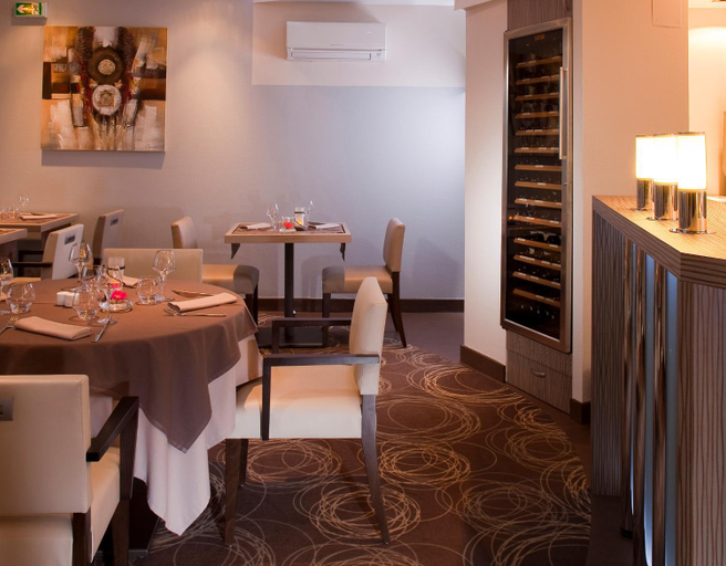 Others 3, Logis Le Relais Saint Jacques, Haute-Vienne
