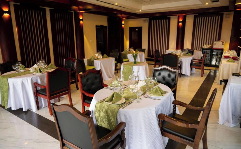 Food & Drinks 4, Madras Hotel and Apartments, Gasabo