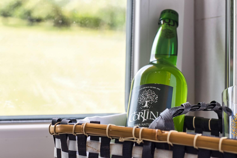 Food & Drinks 5, Nordes Apartamentos Turisticos - Banugues, Asturias