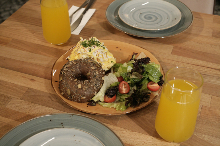Food & Drinks 5, Kilim Boutique Hotel, Baku