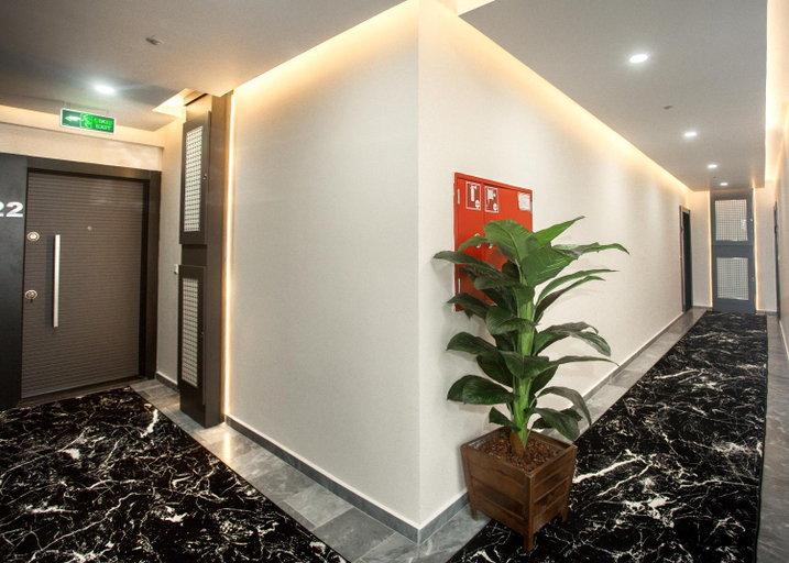 Others 4, Gazioglu Residence, Arsin