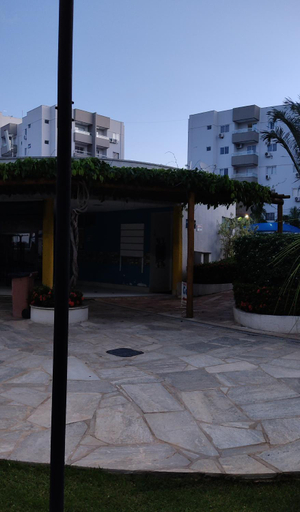 Others 4, Flat Lagoa Quente, Caldas Novas