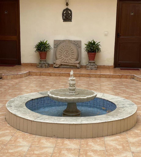 Others 5, Singrauli Palace Heritage Hotel Waidhan, Singrauli